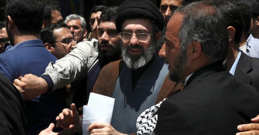 V iranskej vojne rozhoduje najma psychologia Trumpova a Chameneinho