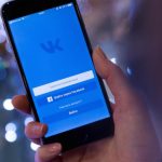 Z App Store odstranili aplikaciu ruskej sluzby VKontakte