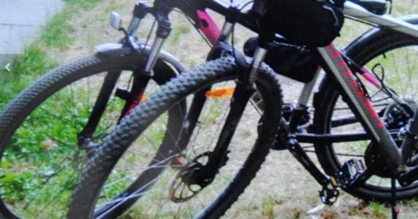 Z bytovych pivnic vo velkom miznu bicykle Ani zamknute dvere castokrat nepomozu