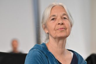 Zive duchy nasilneho radikalizmu