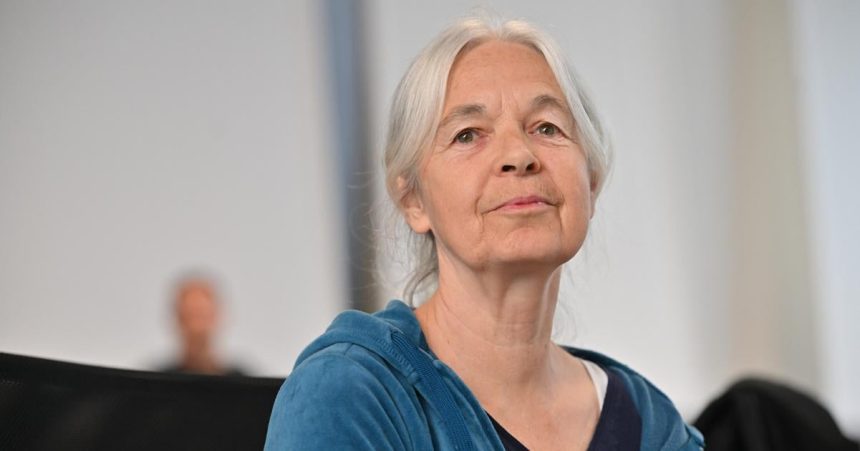 Zive duchy nasilneho radikalizmu