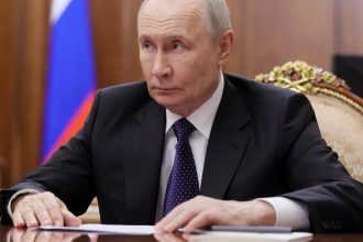 atentat v teherane vystasil putina moskva docasne odpojila tisice dopravnych kamier