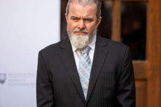 ked nemame muska vezmime aj tkaca pise miroslav beblavy