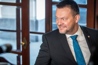 rezort investicii podpori len minimum projektov z digitalnej vyzvy aby splnil milnik planu obnovy