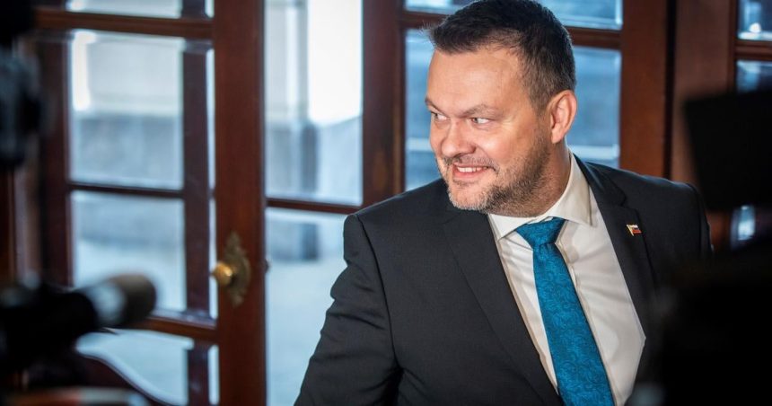 rezort investicii podpori len minimum projektov z digitalnej vyzvy aby splnil milnik planu obnovy