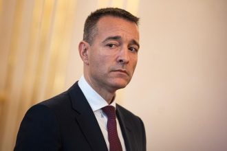 schodza k odvolaniu ministra skolstva druckera nebola otvorena