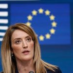 sefka Europskeho parlamentu navstivi Slovensko stretne sa s Ficom aj Pellegrinim