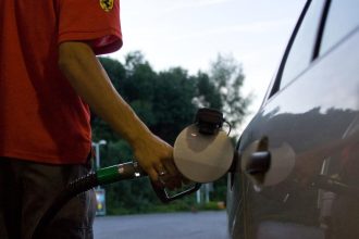 skodu na sluzobnom aute napokon zaplatil primator podla zaznamov natankoval nespravne palivo
