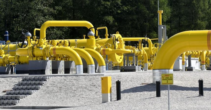 v eu vzlani vzrastli dodavky plynu a obnovitelnej energie uhlien pokracovalo v poklese