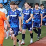 zachrana je maly zazrak muzsky futbal v nasom meste stoji uz dlhsie na hlinenych nohach hovori ikona klubu
