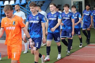 zachrana je maly zazrak muzsky futbal v nasom meste stoji uz dlhsie na hlinenych nohach hovori ikona klubu