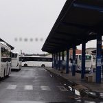 Chladnokrvny utok na stanici Mestski policajt musel zasiahnu s pouzitm sily