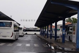 Chladnokrvny utok na stanici Mestski policajt musel zasiahnu s pouzitm sily