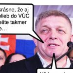Cynicka obluda Preovsky VUC plne poisteny