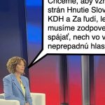 Cynicka obluda Remisova vyziva na vlastnu zachranu