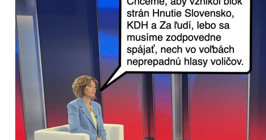 Cynicka obluda Remisova vyziva na vlastnu zachranu