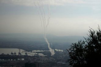 Dalsie kolo rokovani medzi Izraelom a Libanonom sa coskoro uskutoni v Rime