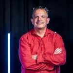 Daniel Dangl Nemyslim si ze Kavej posilnuje predsudky voci vychodniarom Cely stab bol z vychodu