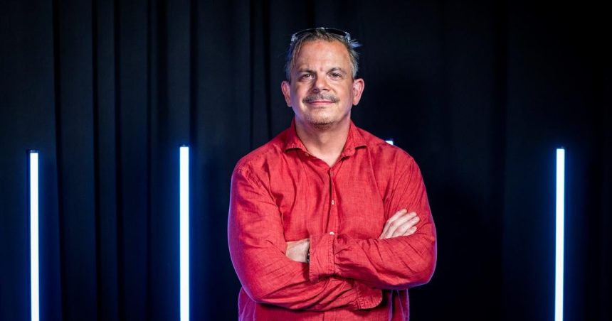 Daniel Dangl Nemyslim si ze Kavej posilnuje predsudky voci vychodniarom Cely stab bol z vychodu