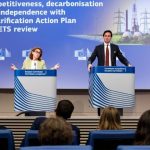 EU planuej zdvojnasobit vyuzivanie elektriny do roku 2040 Hlavnym tahunom spotreby by mali byt domacnosti