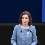 EU poskytne Moldavsku 120 milionov eur na zlepsenie jeho protivzdusnej obrany