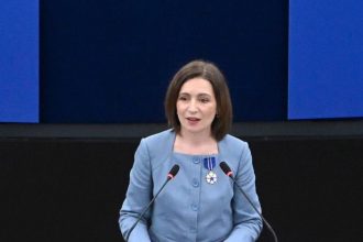 EU poskytne Moldavsku 120 milionov eur na zlepsenie jeho protivzdusnej obrany