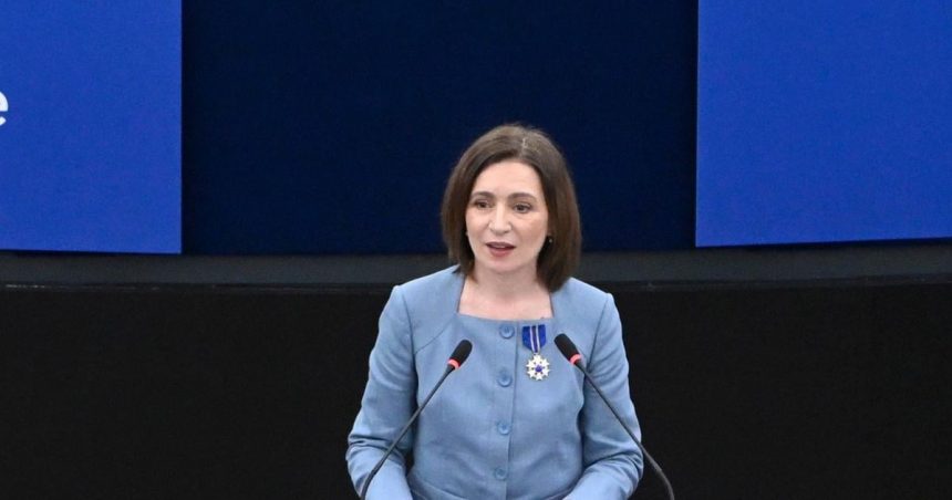EU poskytne Moldavsku 120 milionov eur na zlepsenie jeho protivzdusnej obrany