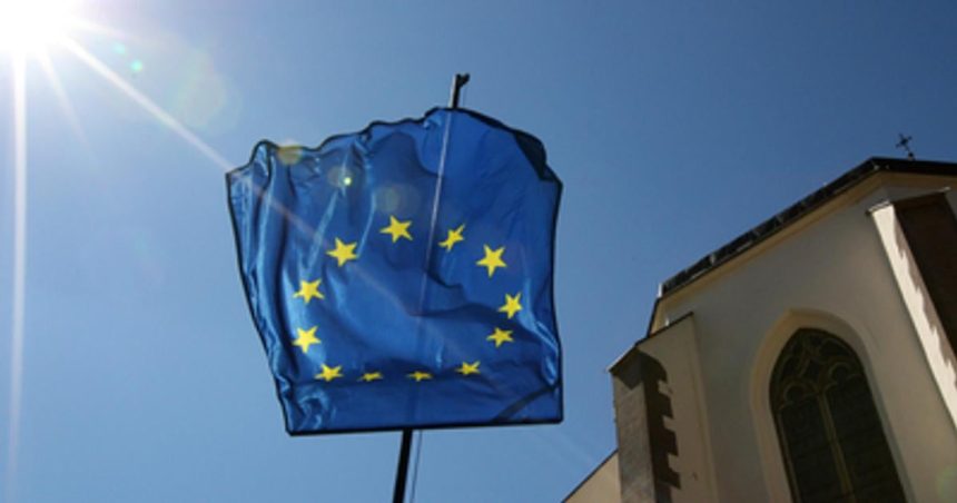 Ekonomika eurozony v druhom kvartali vzrasla