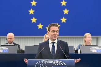 Europarlament chce udrzat startupy doma Odor navrhuje podnikatelsky obchvat cez fiktivny 28 stat