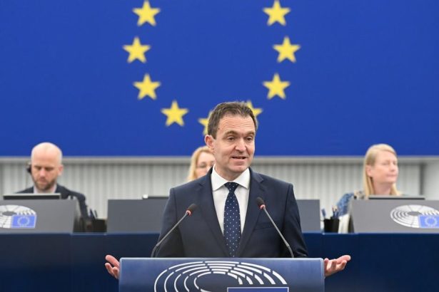 Europarlament chce udrzat startupy doma Odor navrhuje podnikatelsky obchvat cez fiktivny 28 stat