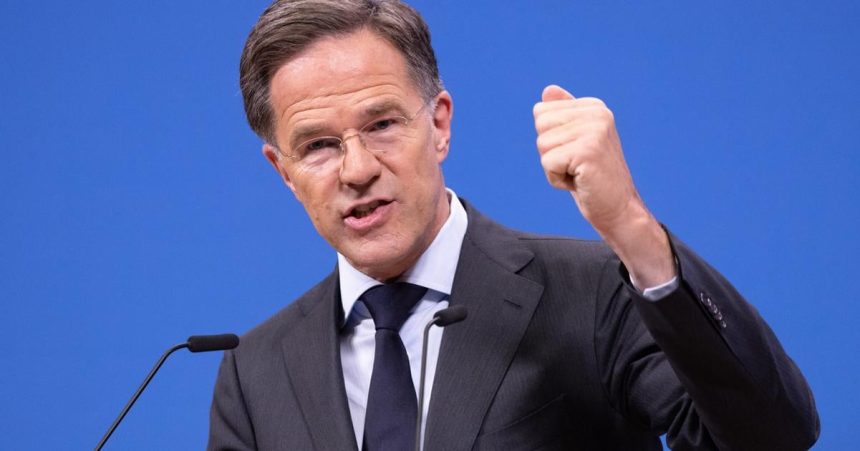 Europske krajiny pokryli takmer vsetky nedostatky po obmedzeni zavazkov usa v nato