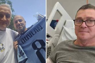 Fanusikovia a sportovci vyzbierali tisice eur pre futbalistu bojujuceho s onkologickym ochorenim