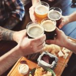 Generacia Z nepije alcohol Kazde piate pivo vypite na Slovensku je nealkoholicke