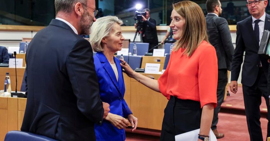 Hojsik sa stal jednym z najvplyvnejsich europoslancov