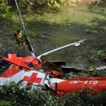 Horska zachranna sluzba si pripomina vyrocie tragickeho padu helikopteru v Slovenskom raji