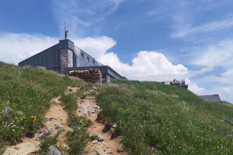 Hvizdak vyzval kontrolorku klubu turistov aby odstupila Podla nej ide o zastrasovanie