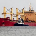 Iran poziadal husov o pripravu uzavretia trasy cez Cervene more