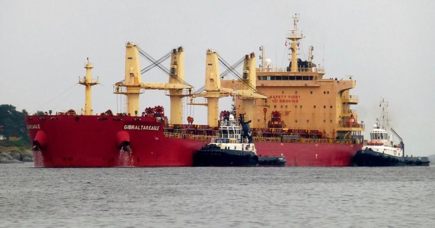 Iran poziadal husov o pripravu uzavretia trasy cez Cervene more