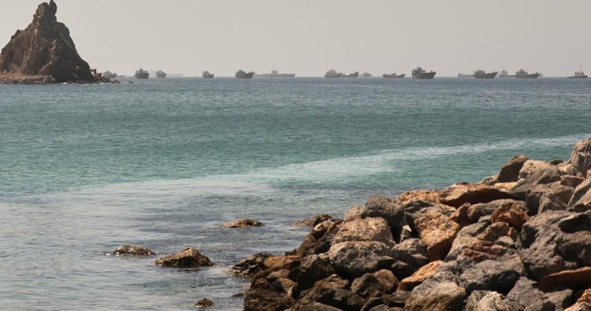 Iran rokue s Omanom o sprave Hormuzskeho prielivu