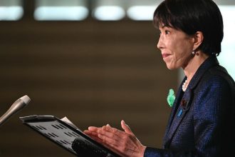Japonska vlada uznala potrebu prisnejsie zasiahnu proti spionom