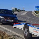Jeden pruser nestacil Vodic sa vydaval za brata soferoval auto pri patrani