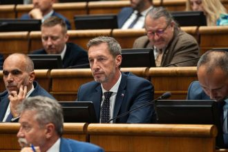 KDH vita rozhodnutie polskeho sudu o uznavani homosexualnych sobasov