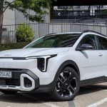 Kia Stonic si zasluzhi cenu za najlepsiu modernizaciu roka