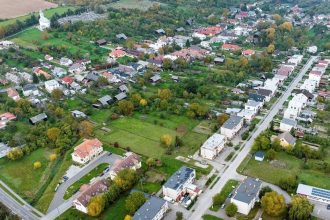 Kosicka upa odovzdala stavebny pozemok v projekte sportoveho arealu v Zemplinskej Teplici
