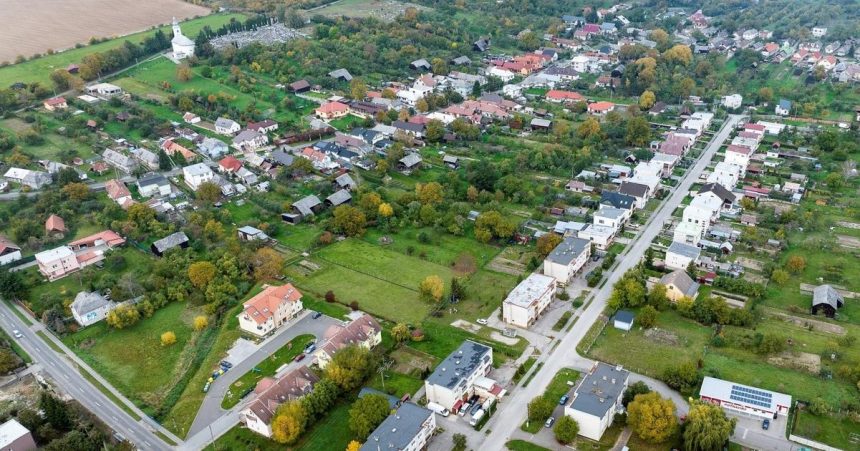 Kosicka upa odovzdala stavebny pozemok v projekte sportoveho arealu v Zemplinskej Teplici