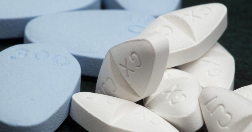 Lekari bez hranic vyzvaju na cenovu dostupnost klucoveho lieku na prevenciu HIV