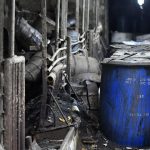 Ministerstvo planuje zneskodnit nebezpecne odpady z teplarne v Chemku Strazske
