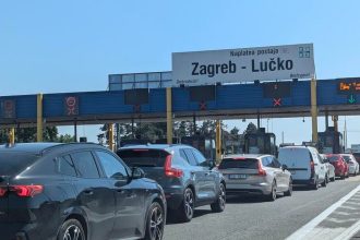 Mnohi Slovaci dovolenkuju bez poistenia