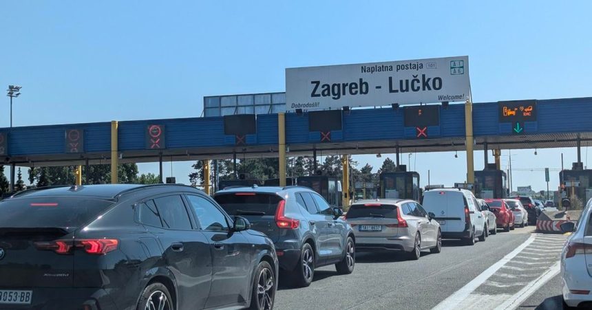 Mnohi Slovaci dovolenkuju bez poistenia