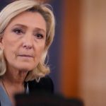Morska Le Pen by mohla kandidovat na prezidentku rozhodol sud Kampan by vsak vykonavala z domaceho vazenia